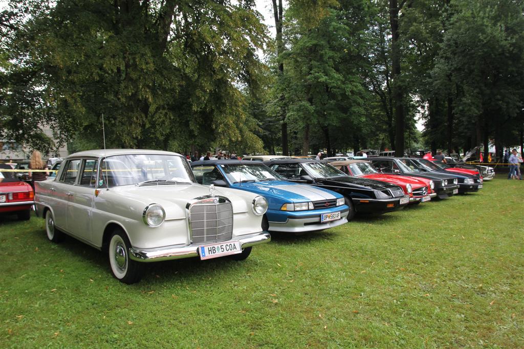 2014-07-13    Oldtimertreffen